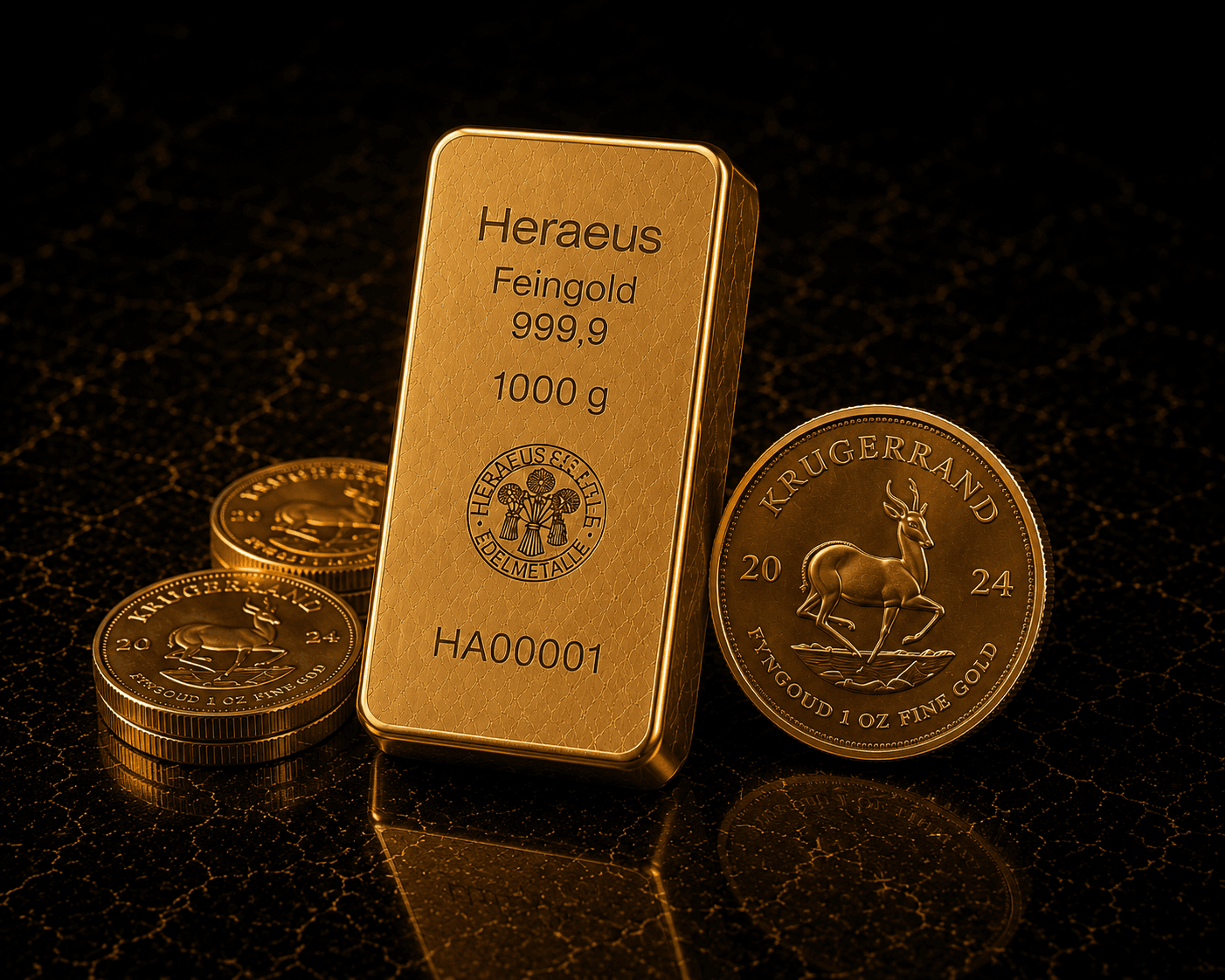 Gold