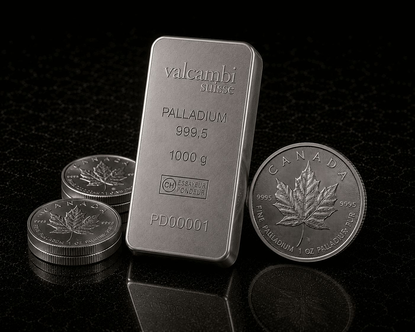Palladium